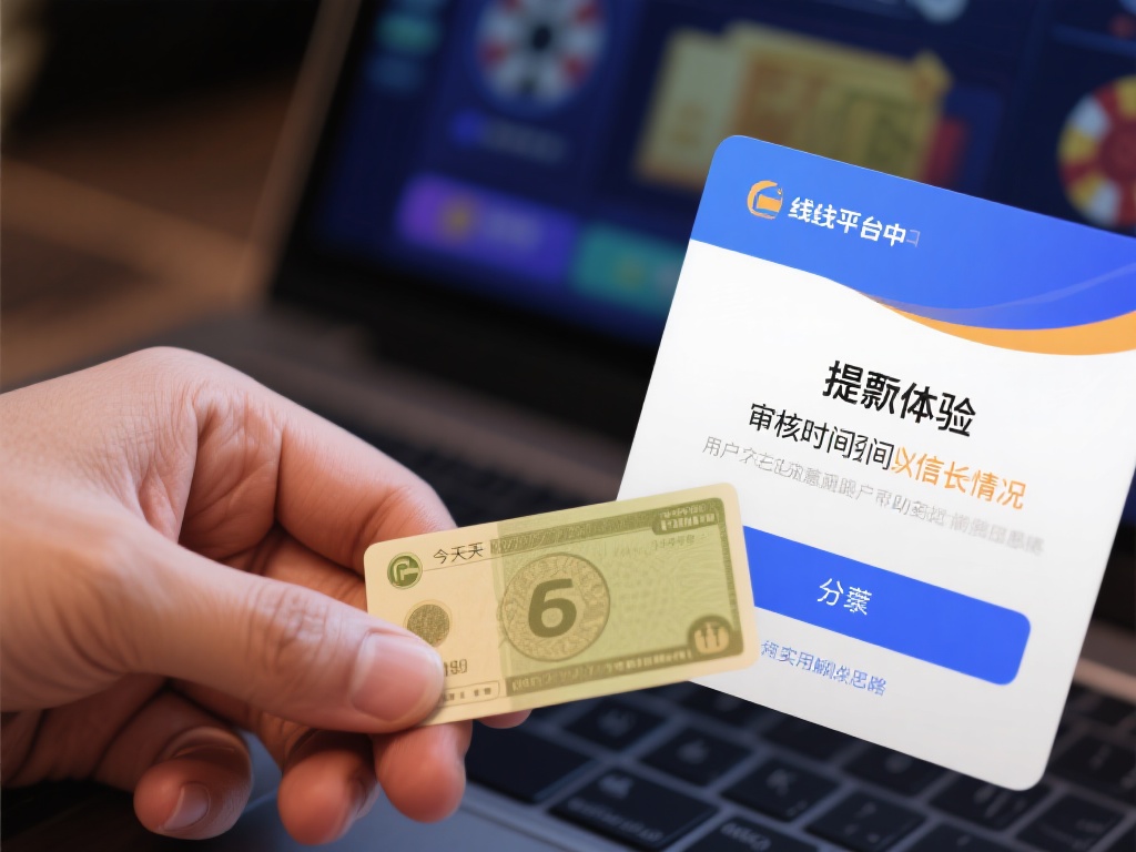 在如今的线上娱乐平台中，提款体验直接影响用户的信任