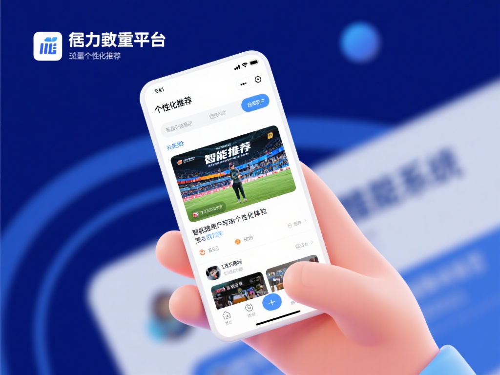 此外，平台还注重个性化推荐。基于用户兴趣，系统会智