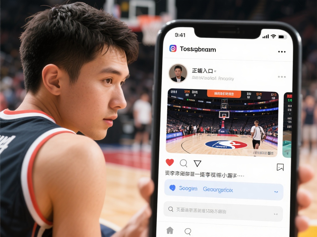 以一位用户的真实案例为例，小李是一名篮球爱好者，他