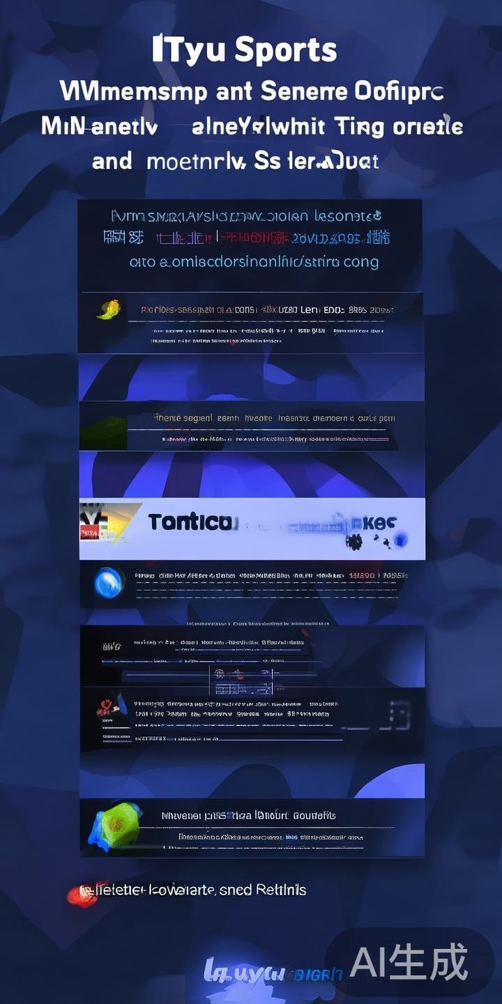 其次，会员制和增值服务也是乐鱼体育的重要盈利手段。