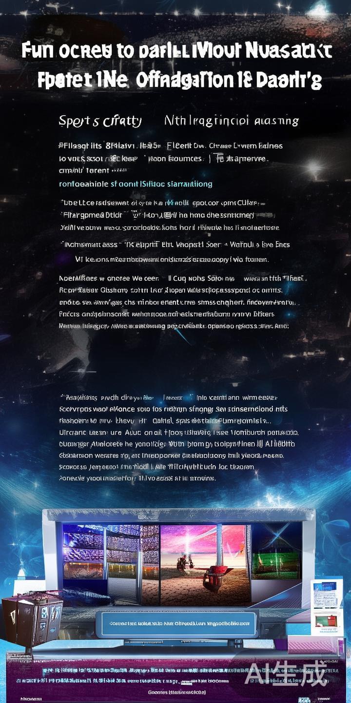 在当今数字娱乐时代，体育迷们对获取最新、最全、最便