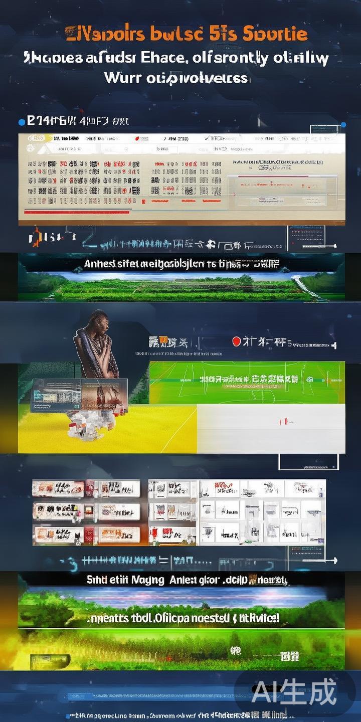 除了丰富的体育资讯外，乐鱼体育官方网站入口还为用户