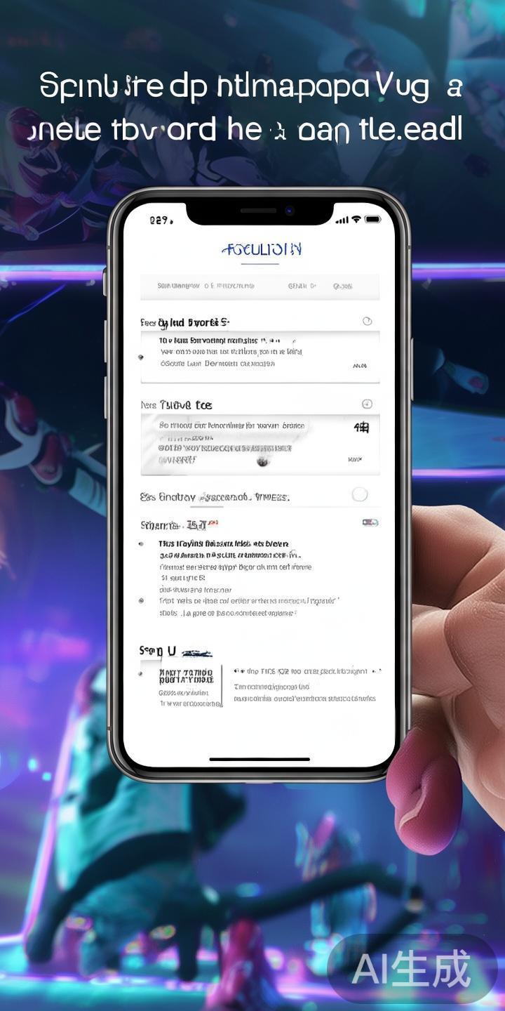 乐鱼体育app苹果版下载安装教程 免费获取地址轻松畅享体育盛宴 在数字化时代,手机应用已成为用户体验体育娱乐的重要